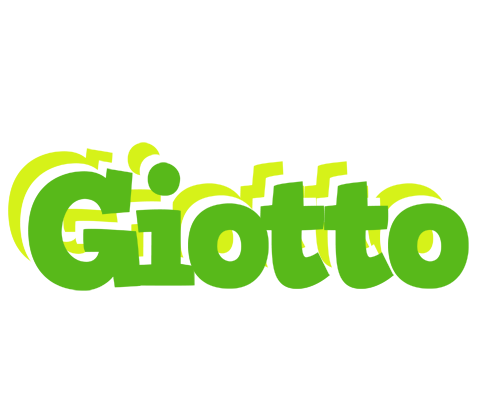 Giotto picnic logo
