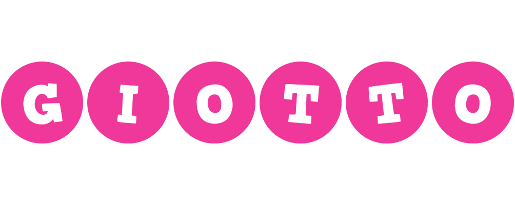 Giotto poker logo