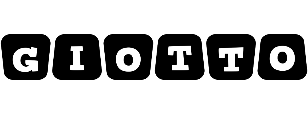 Giotto racing logo