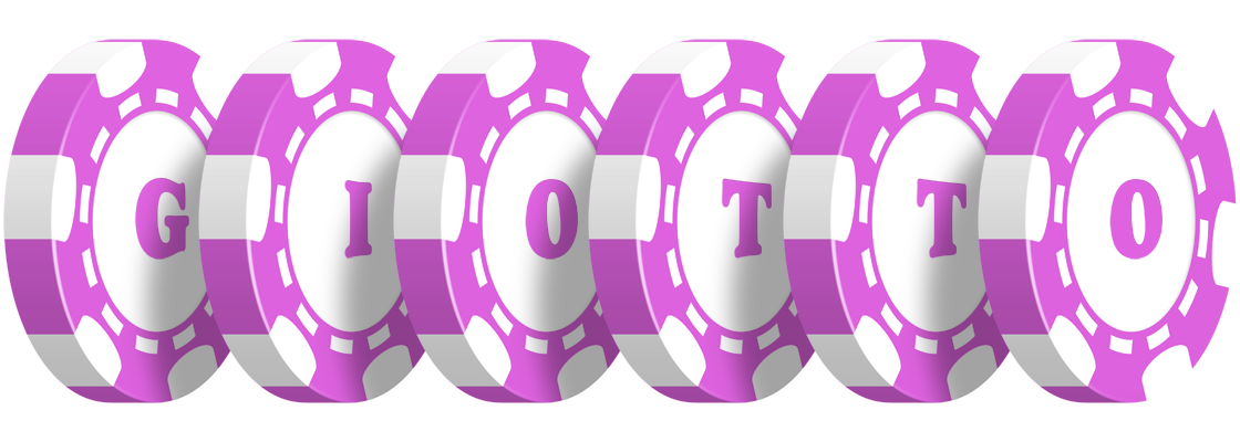 Giotto river logo