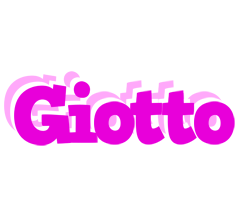 Giotto rumba logo