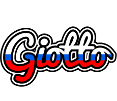 Giotto russia logo