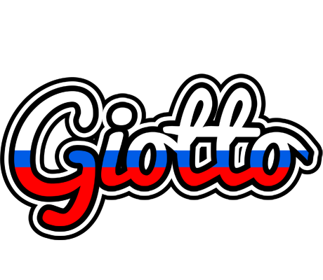 Giotto russia logo