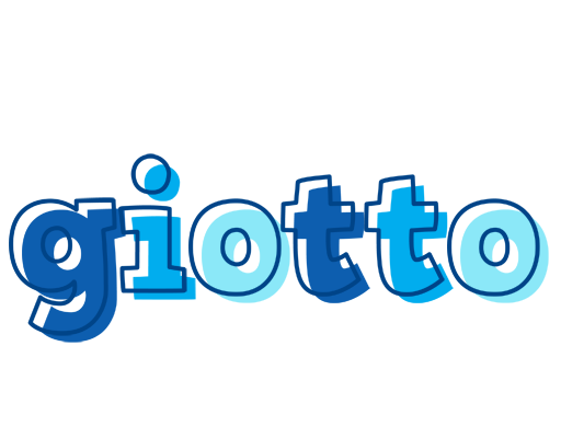 Giotto sailor logo