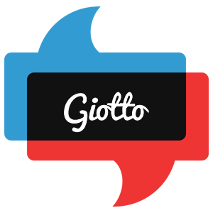 Giotto sharks logo