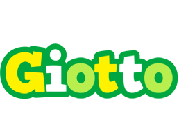 Giotto soccer logo