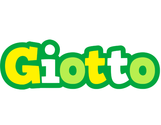 Giotto soccer logo