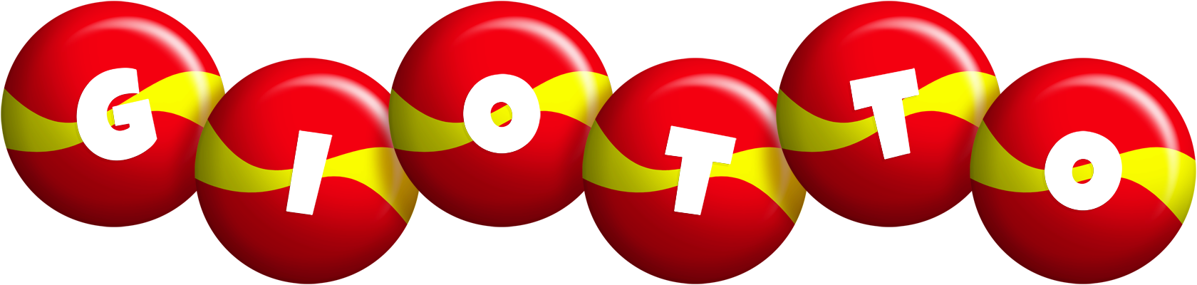Giotto spain logo