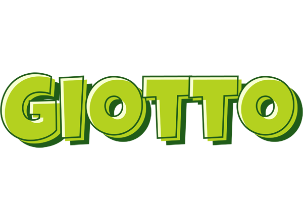 Giotto summer logo