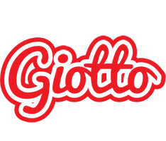 Giotto sunshine logo