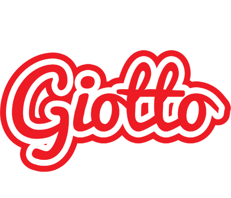 Giotto sunshine logo