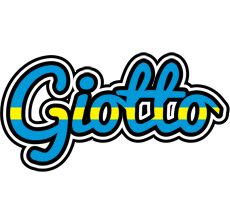 Giotto sweden logo