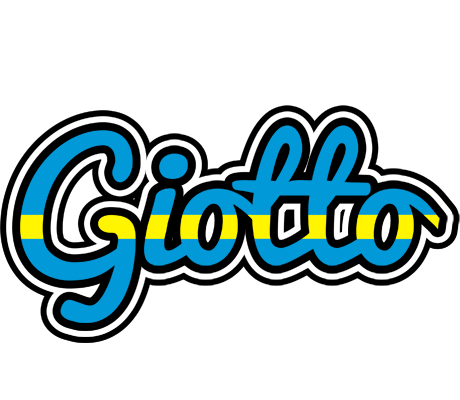 Giotto sweden logo