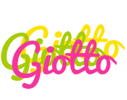 Giotto sweets logo