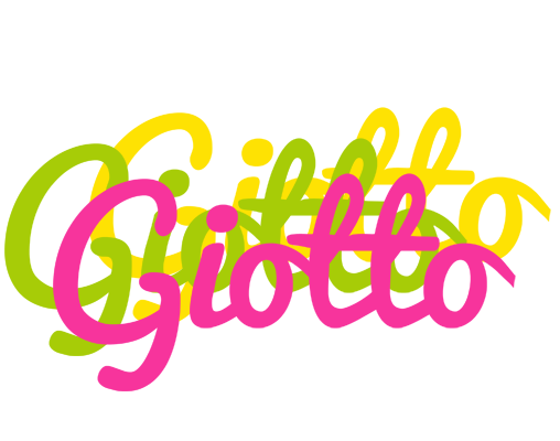 Giotto sweets logo