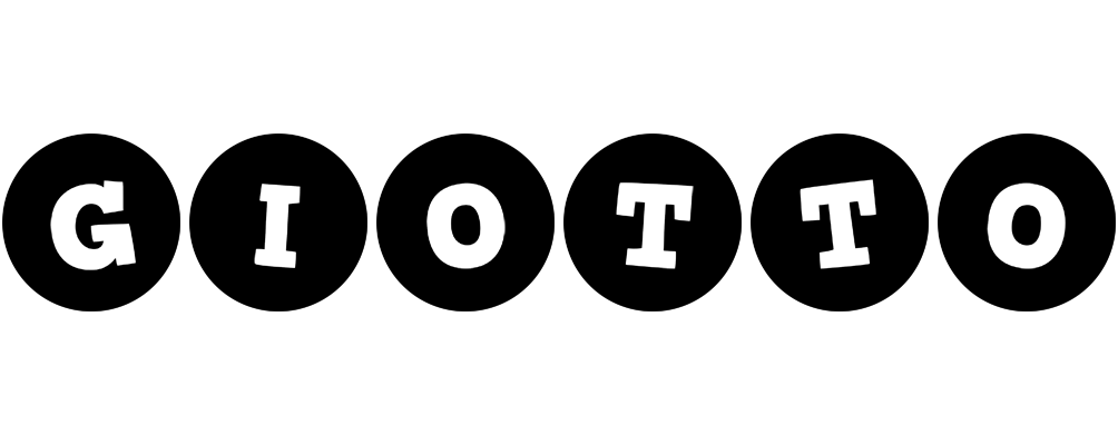Giotto tools logo