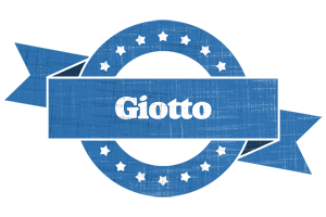 Giotto trust logo