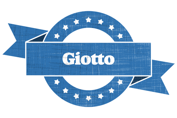 Giotto trust logo