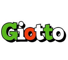 Giotto venezia logo