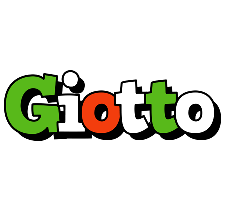 Giotto venezia logo