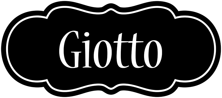 Giotto welcome logo