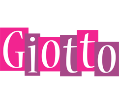 Giotto whine logo