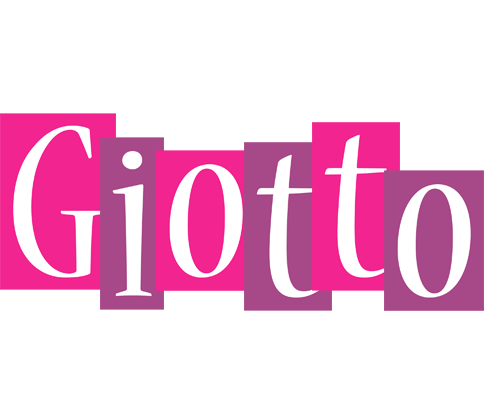 Giotto whine logo