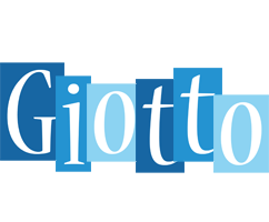 Giotto winter logo