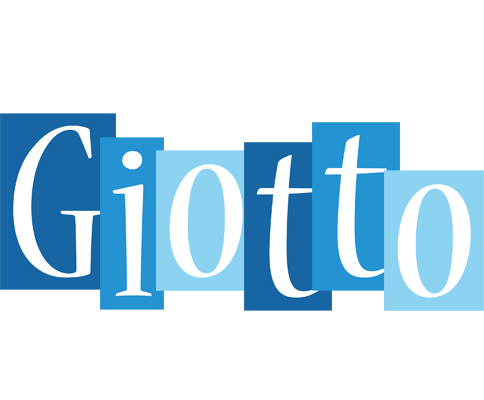 Giotto winter logo