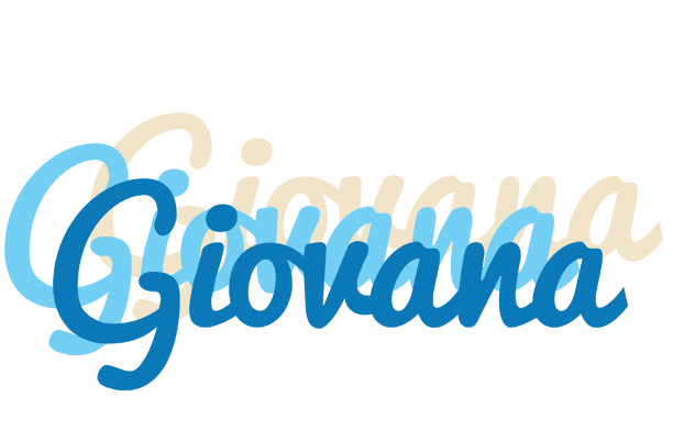 Giovana breeze logo