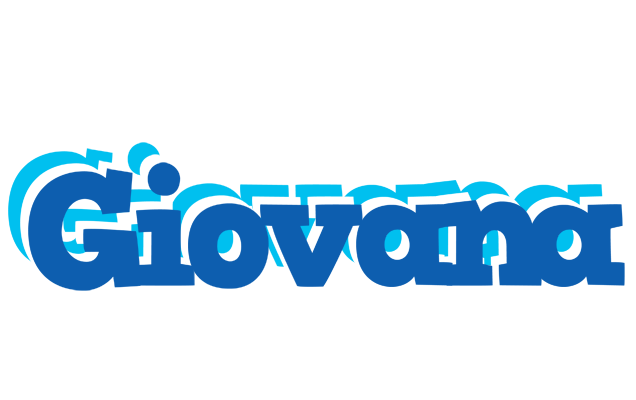 Giovana business logo