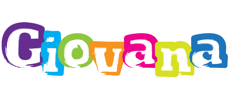 Giovana casino logo