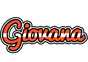 Giovana denmark logo