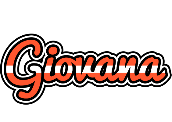 Giovana denmark logo