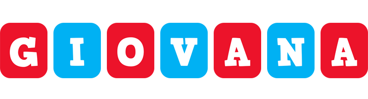 Giovana diesel logo