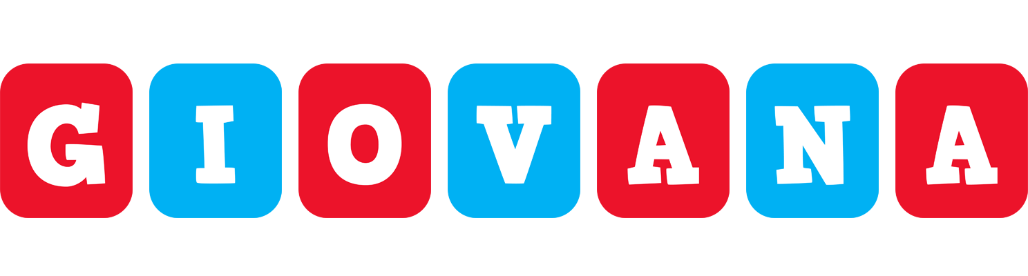 Giovana diesel logo
