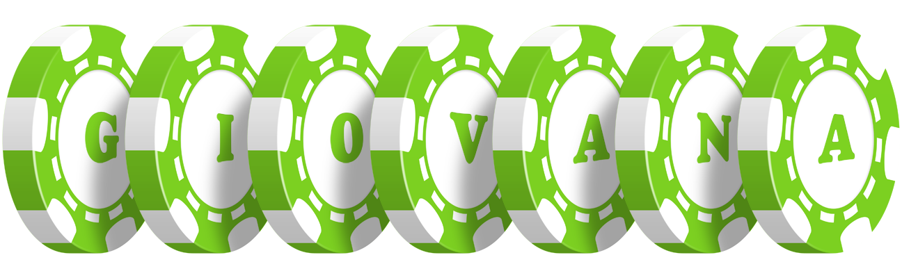 Giovana holdem logo