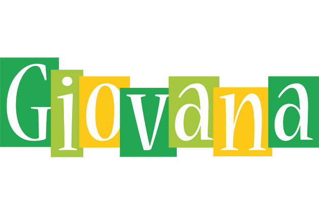 Giovana lemonade logo