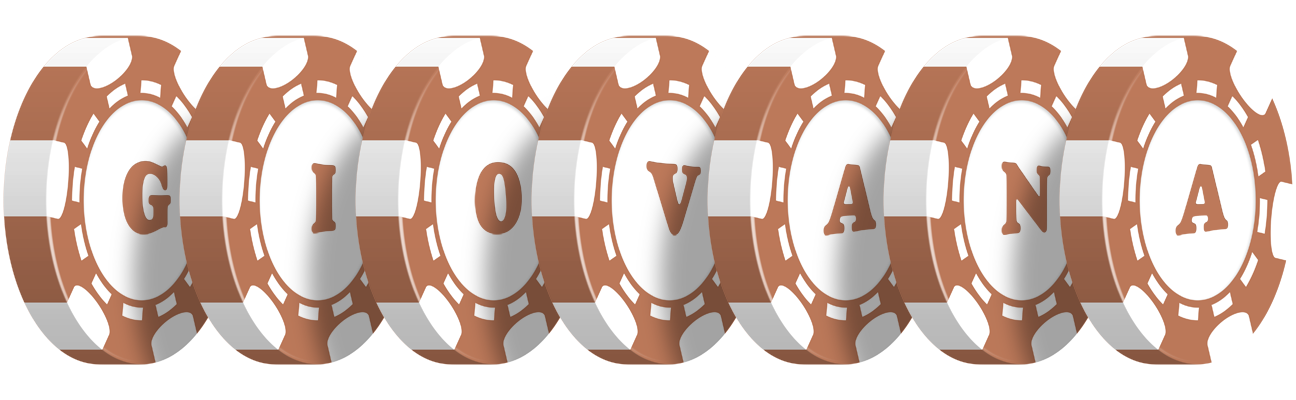 Giovana limit logo