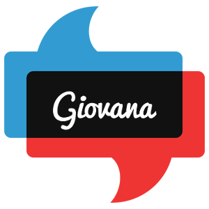 Giovana sharks logo