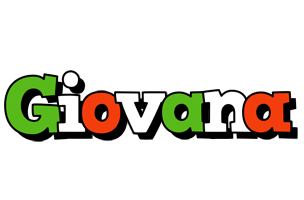 Giovana venezia logo