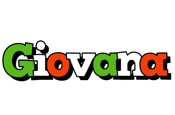 Giovana venezia logo