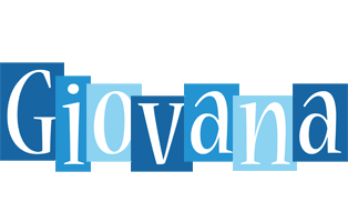 Giovana winter logo