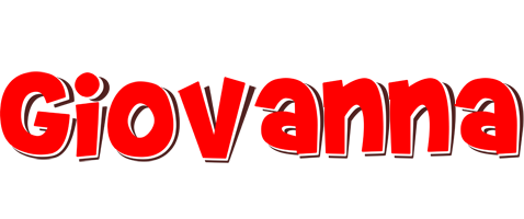 Giovanna basket logo