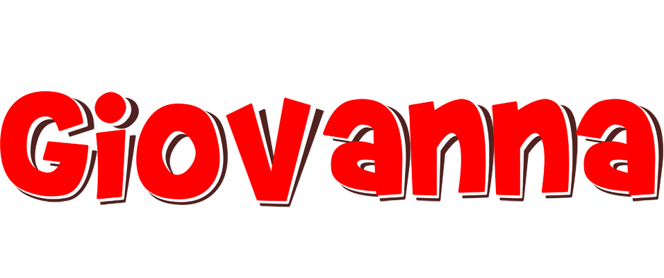 Giovanna basket logo