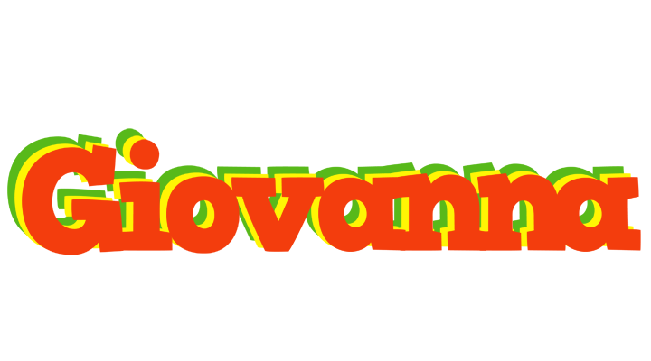 Giovanna bbq logo