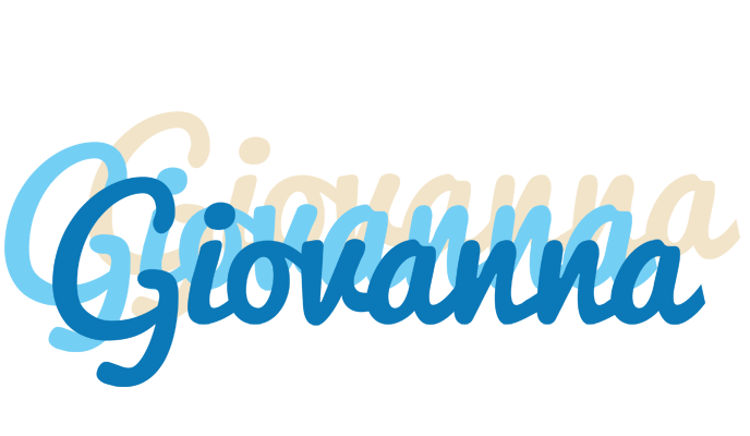 Giovanna breeze logo
