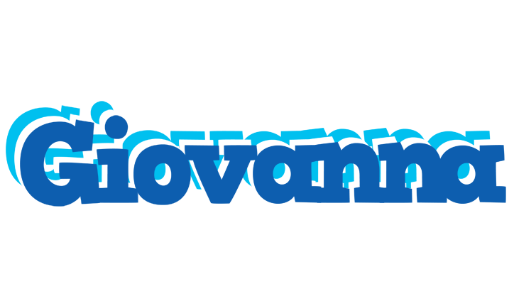 Giovanna business logo