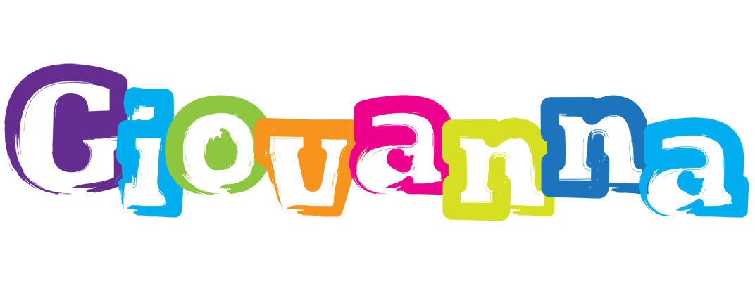 Giovanna casino logo