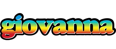 Giovanna color logo